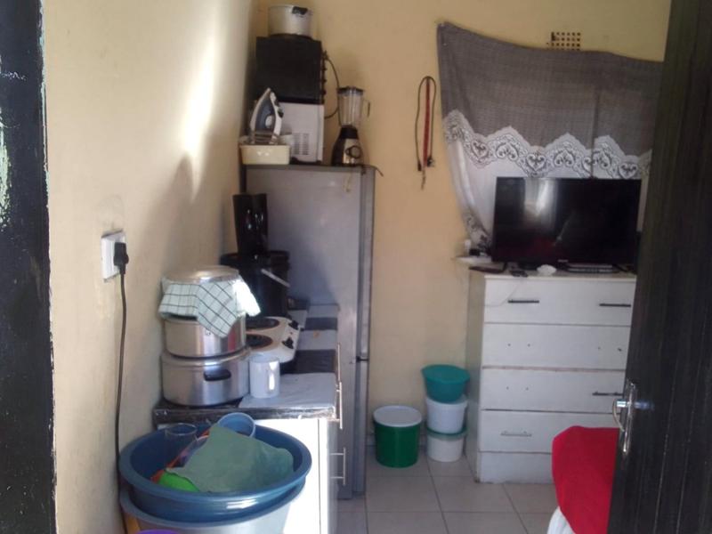 2 Bedroom Property for Sale in Jabulani Gauteng