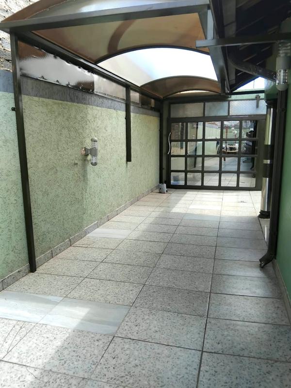 3 Bedroom Property for Sale in Protea Glen Gauteng