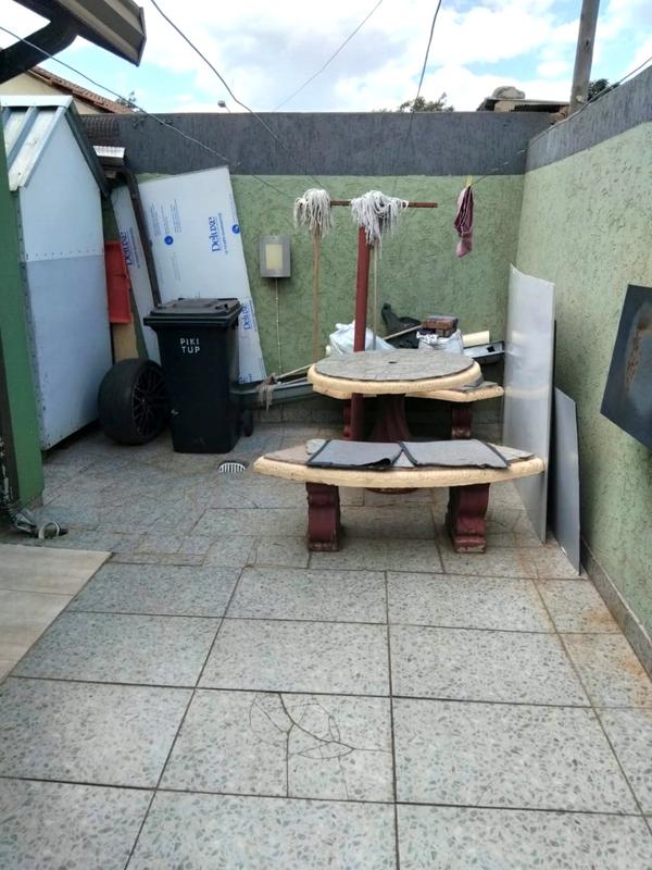 3 Bedroom Property for Sale in Protea Glen Gauteng