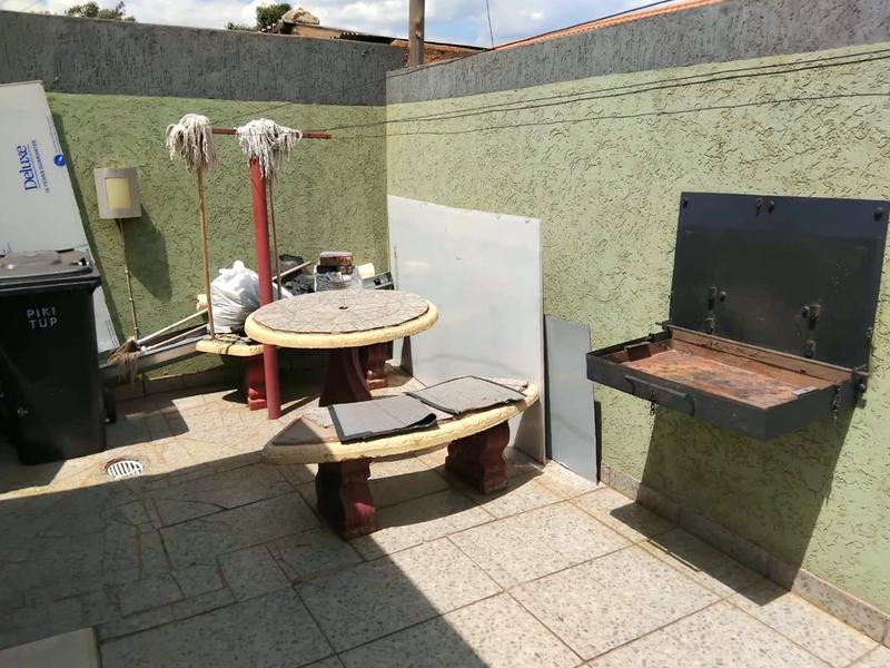 3 Bedroom Property for Sale in Protea Glen Gauteng
