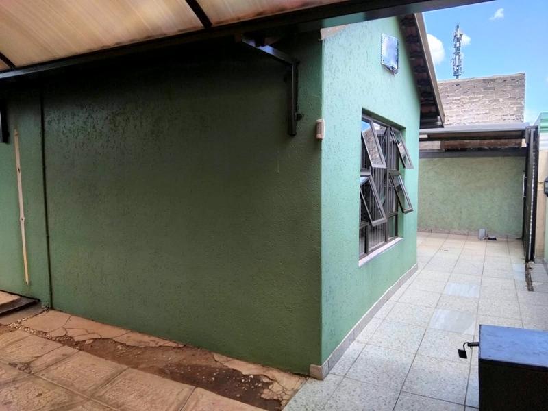 3 Bedroom Property for Sale in Protea Glen Gauteng