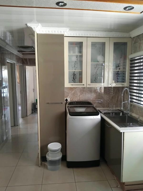3 Bedroom Property for Sale in Protea Glen Gauteng