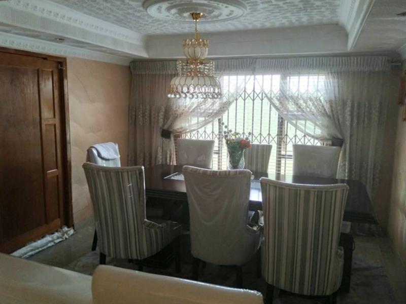 3 Bedroom Property for Sale in Protea Glen Gauteng