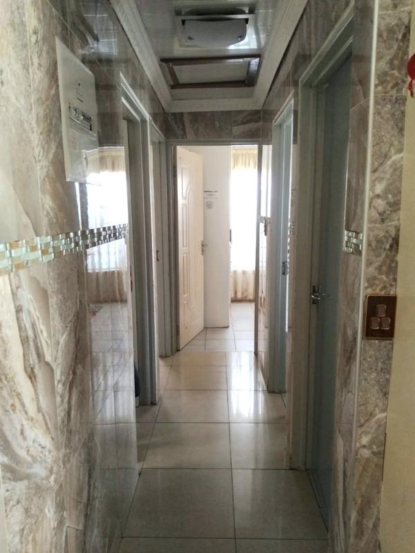 3 Bedroom Property for Sale in Protea Glen Gauteng