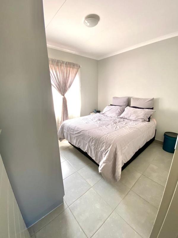 2 Bedroom Property for Sale in Protea Glen Gauteng