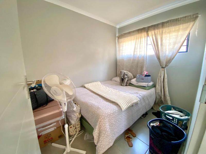 2 Bedroom Property for Sale in Protea Glen Gauteng