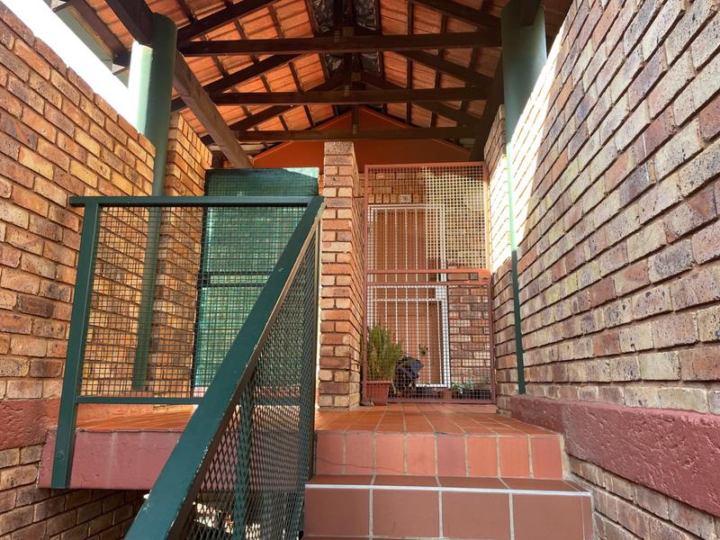 To Let 3 Bedroom Property for Rent in Doornpoort Gauteng