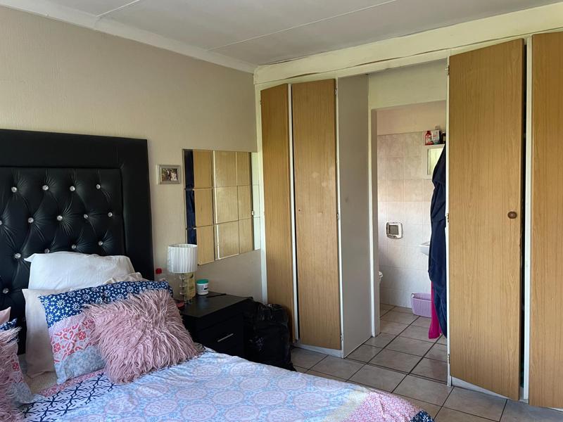 To Let 3 Bedroom Property for Rent in Doornpoort Gauteng
