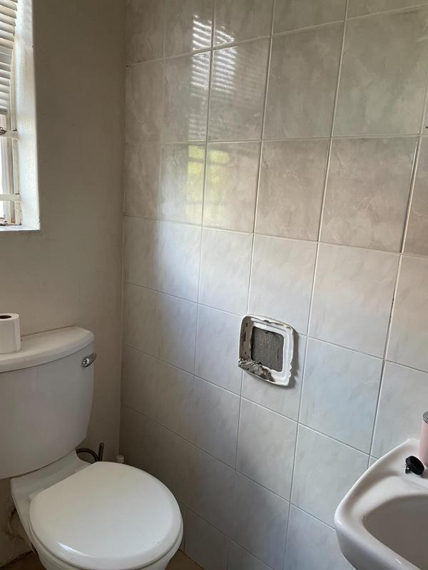 To Let 3 Bedroom Property for Rent in Doornpoort Gauteng