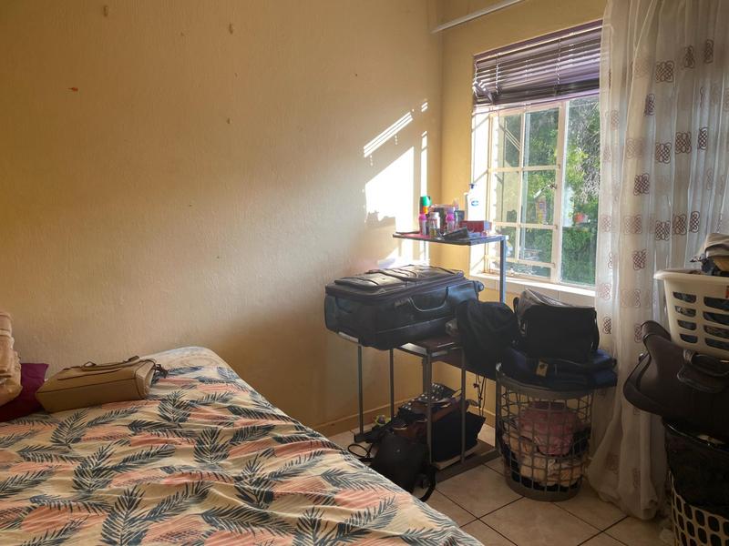 To Let 3 Bedroom Property for Rent in Doornpoort Gauteng