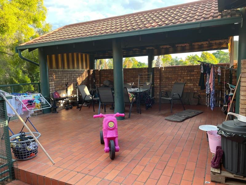 To Let 3 Bedroom Property for Rent in Doornpoort Gauteng