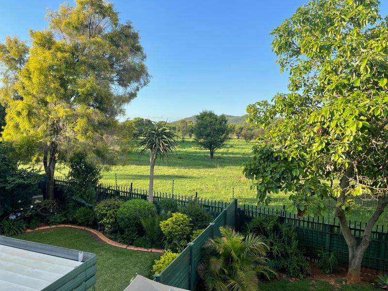 To Let 3 Bedroom Property for Rent in Doornpoort Gauteng