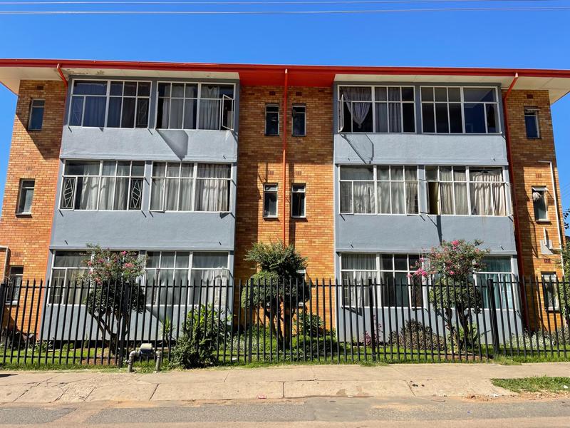 To Let 1 Bedroom Property for Rent in Sunnyside Gauteng