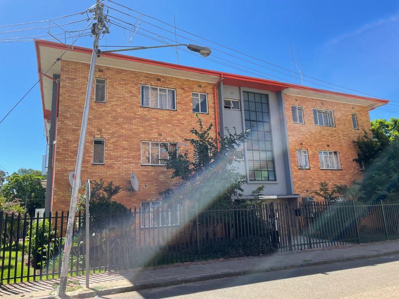To Let 1 Bedroom Property for Rent in Sunnyside Gauteng