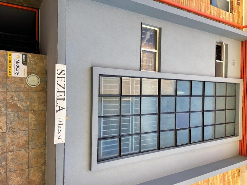 To Let 1 Bedroom Property for Rent in Sunnyside Gauteng