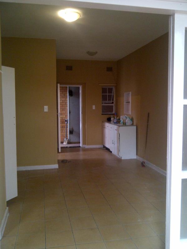 To Let 1 Bedroom Property for Rent in Sunnyside Gauteng