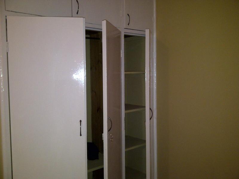 To Let 1 Bedroom Property for Rent in Sunnyside Gauteng