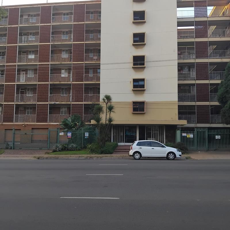 1 Bedroom Property for Sale in Arcadia Gauteng