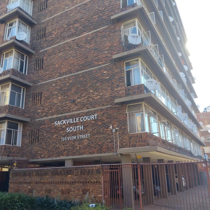 3 Bedroom Property for Sale in Sunnyside Gauteng
