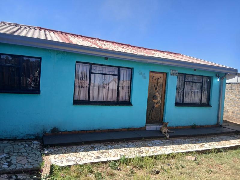 To Let 2 Bedroom Property for Rent in Dobsonville Gauteng