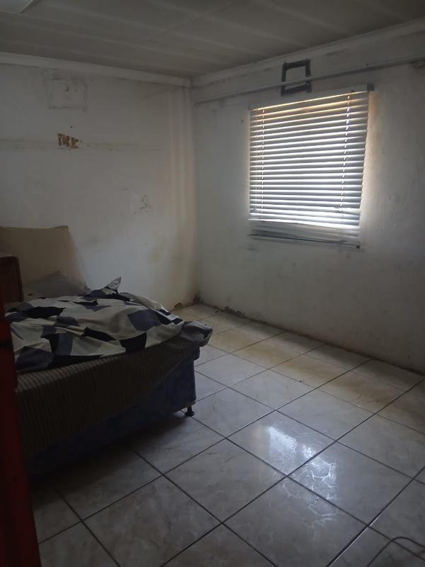 To Let 2 Bedroom Property for Rent in Dobsonville Gauteng