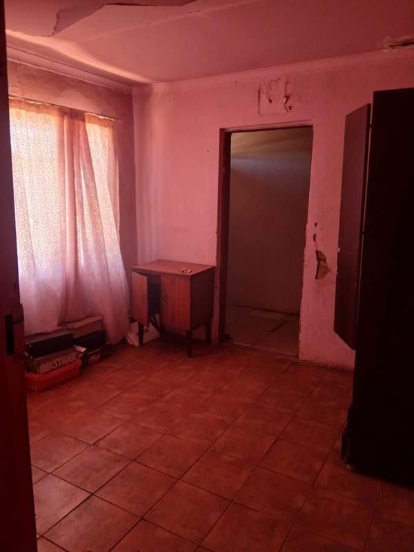 To Let 2 Bedroom Property for Rent in Dobsonville Gauteng