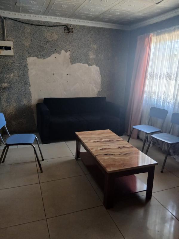 To Let 2 Bedroom Property for Rent in Dobsonville Gauteng