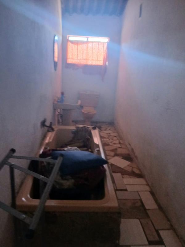 To Let 2 Bedroom Property for Rent in Dobsonville Gauteng