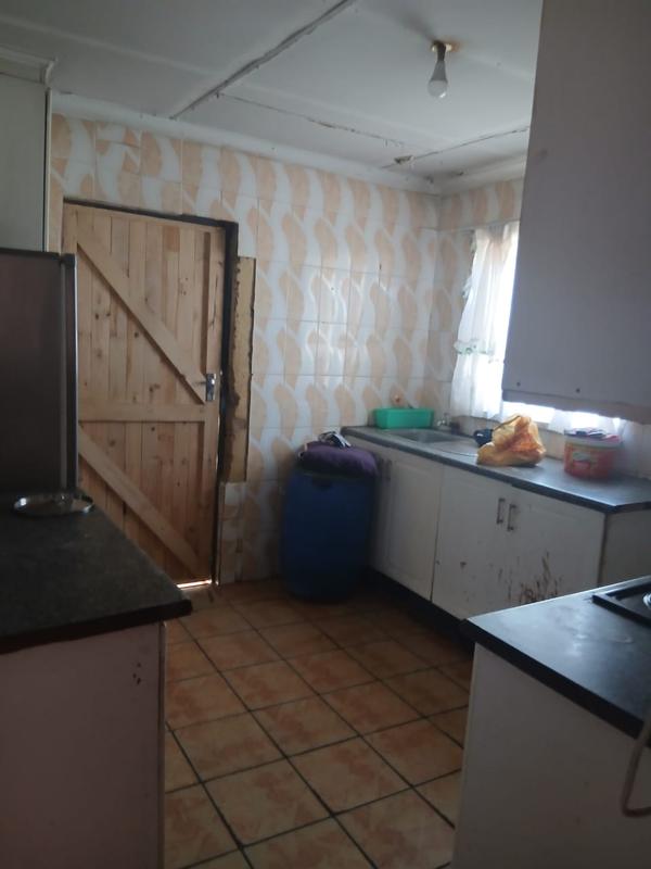 To Let 2 Bedroom Property for Rent in Dobsonville Gauteng