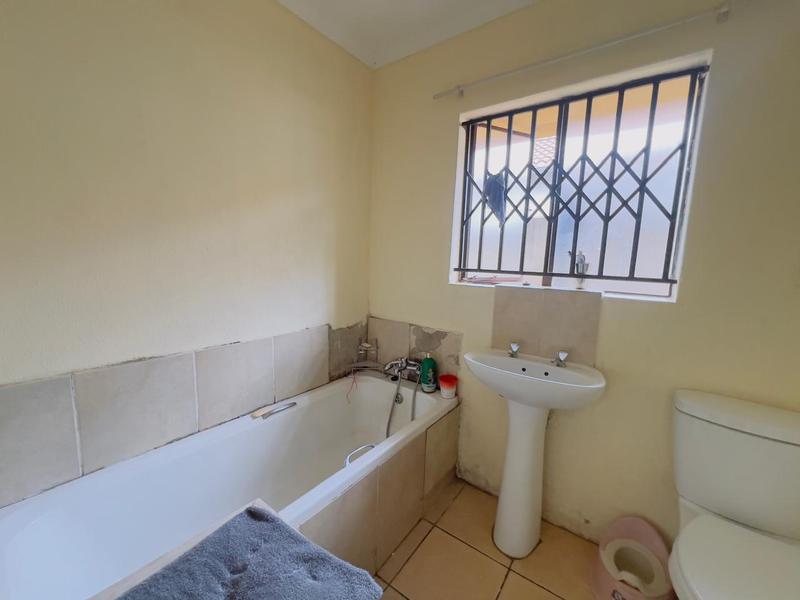 3 Bedroom Property for Sale in Riverlea Gauteng
