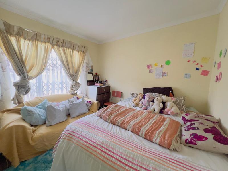 3 Bedroom Property for Sale in Riverlea Gauteng
