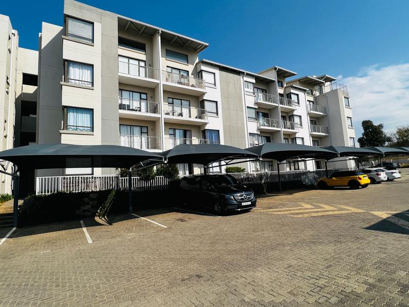 2 Bedroom Property for Sale in Fourways Gauteng