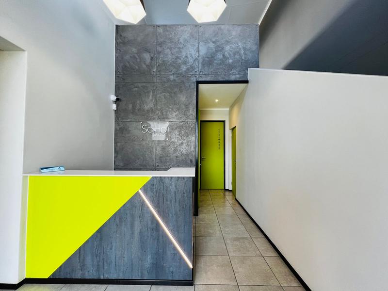 2 Bedroom Property for Sale in Fourways Gauteng