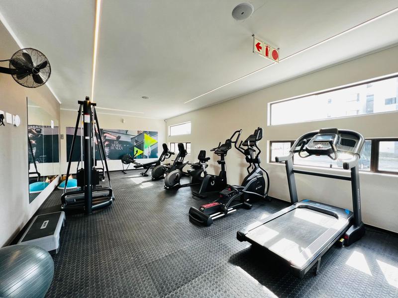2 Bedroom Property for Sale in Fourways Gauteng