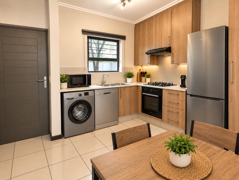 1 Bedroom Property for Sale in Paulshof Gauteng