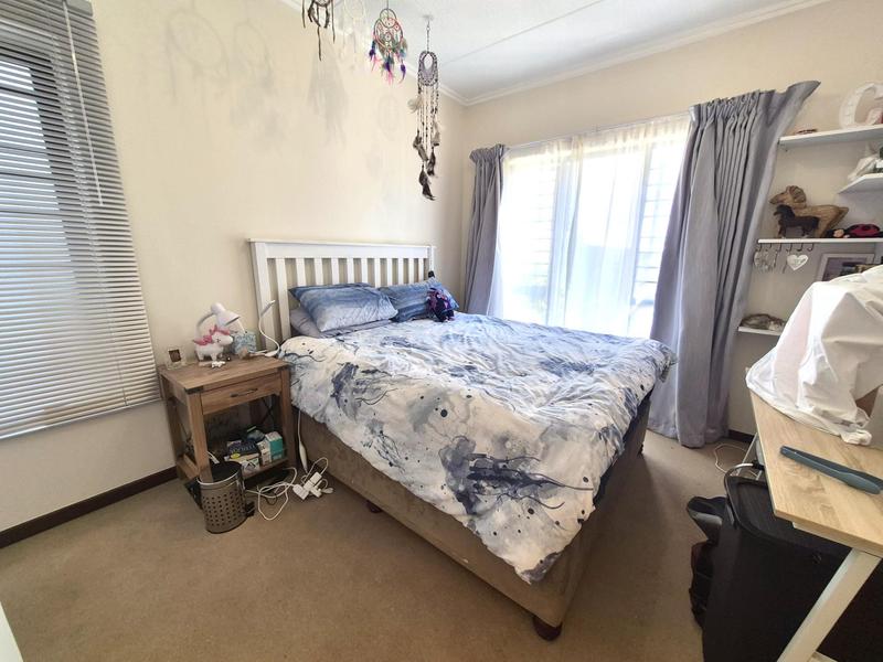 1 Bedroom Property for Sale in Paulshof Gauteng