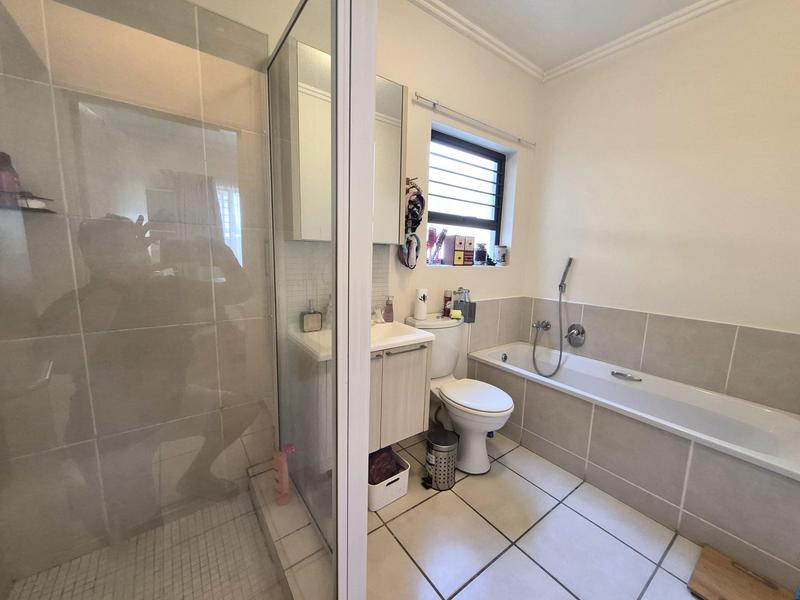 1 Bedroom Property for Sale in Paulshof Gauteng