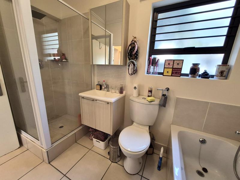 1 Bedroom Property for Sale in Paulshof Gauteng