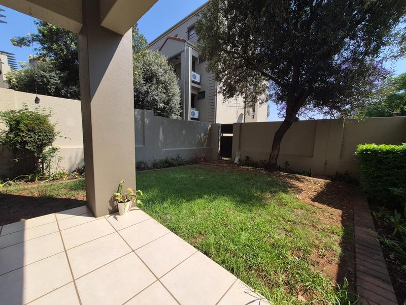 1 Bedroom Property for Sale in Paulshof Gauteng