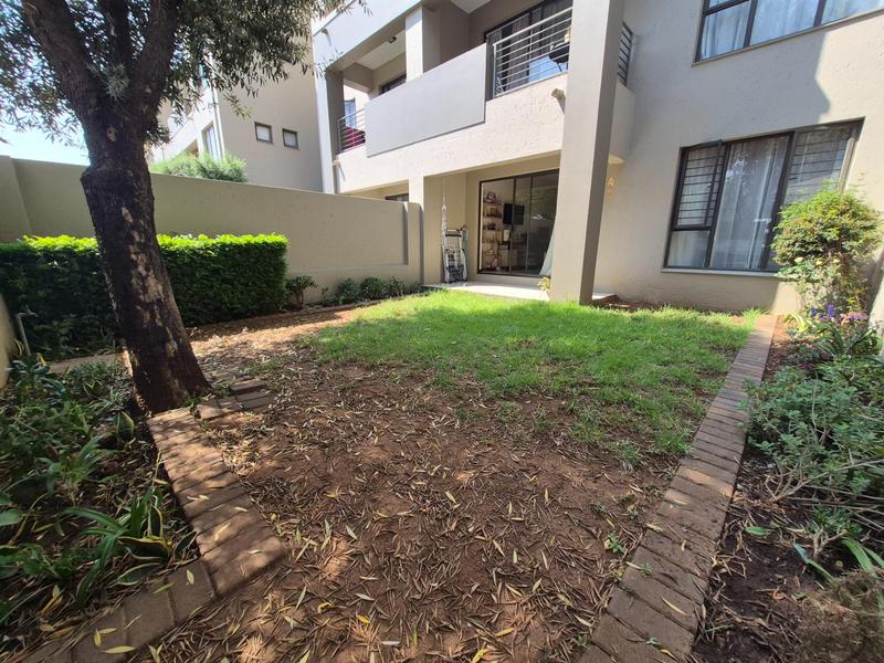 1 Bedroom Property for Sale in Paulshof Gauteng