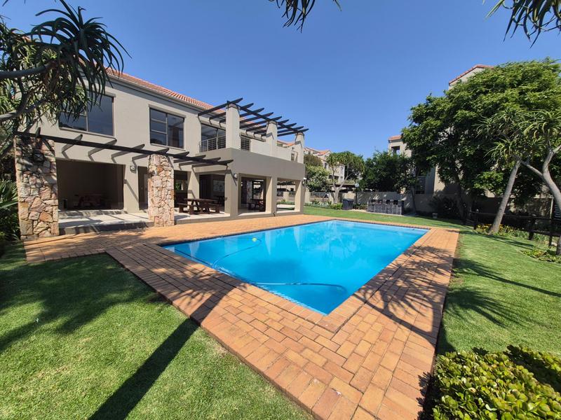 1 Bedroom Property for Sale in Paulshof Gauteng