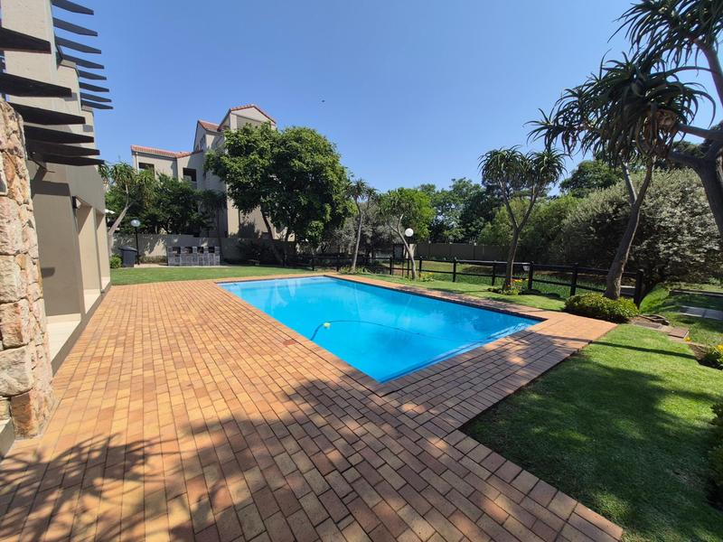 1 Bedroom Property for Sale in Paulshof Gauteng