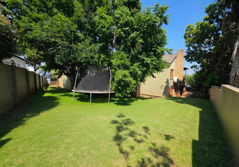 5 Bedroom Property for Sale in Boardwalk Meander Gauteng