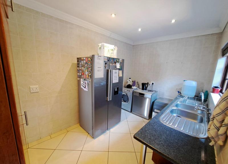 5 Bedroom Property for Sale in Boardwalk Meander Gauteng