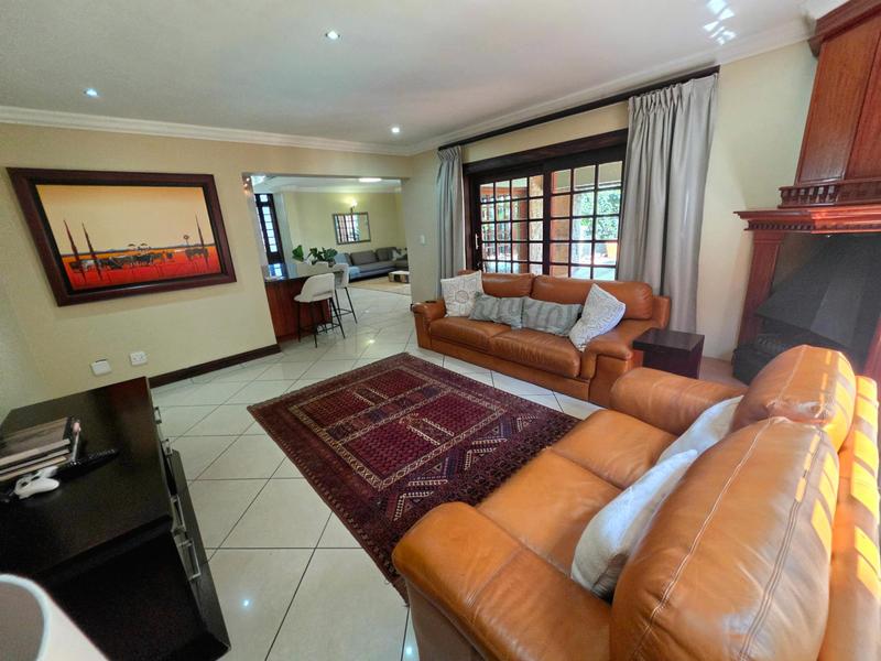 5 Bedroom Property for Sale in Boardwalk Meander Gauteng