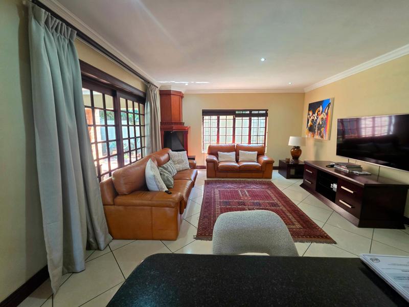 5 Bedroom Property for Sale in Boardwalk Meander Gauteng