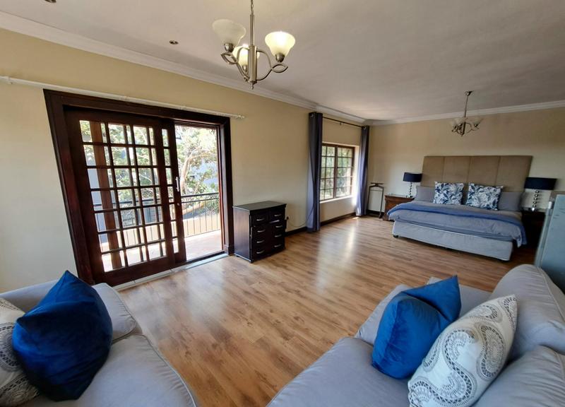 5 Bedroom Property for Sale in Boardwalk Meander Gauteng