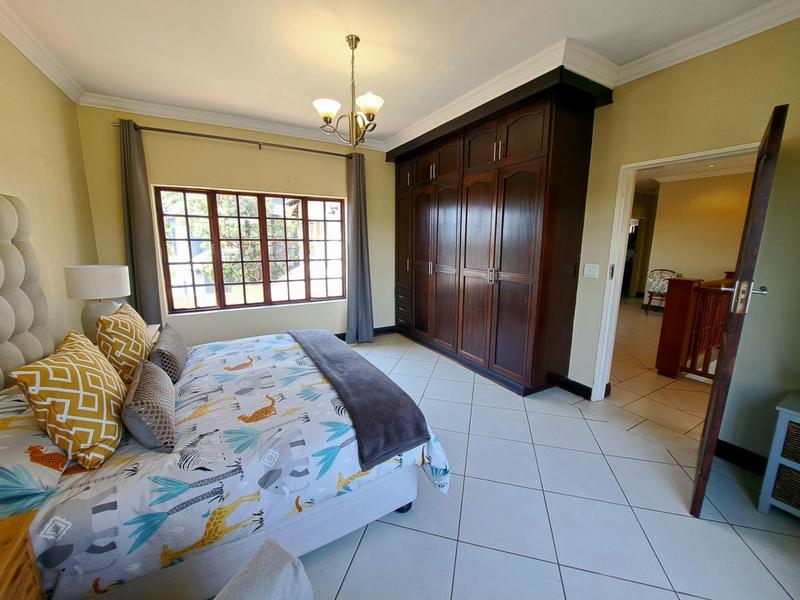 5 Bedroom Property for Sale in Boardwalk Meander Gauteng