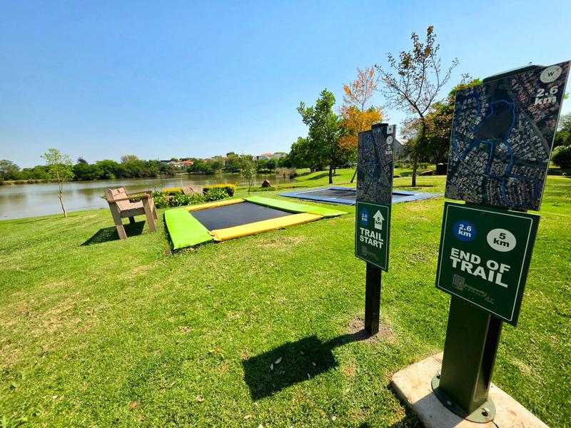 5 Bedroom Property for Sale in Boardwalk Meander Gauteng