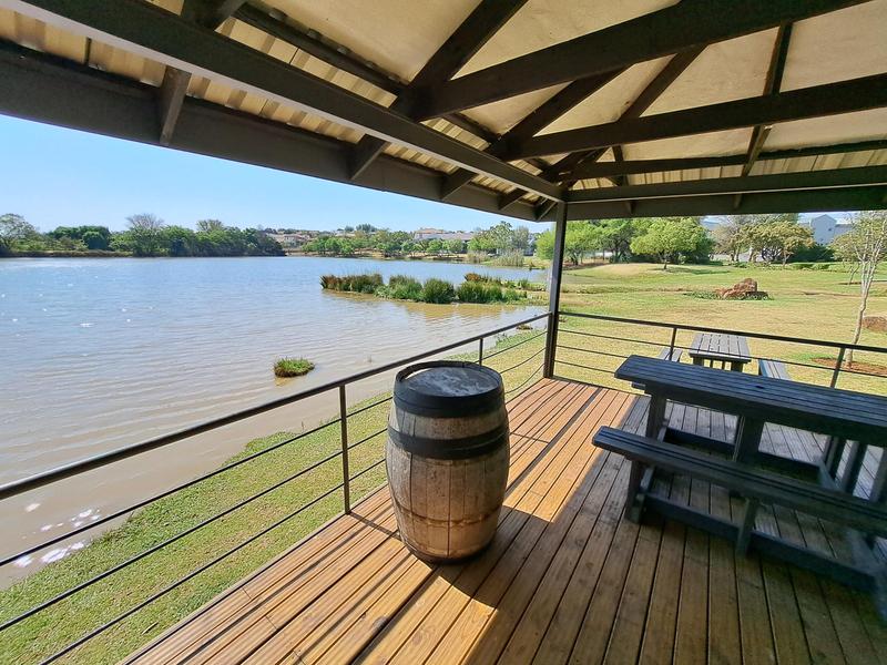 5 Bedroom Property for Sale in Boardwalk Meander Gauteng